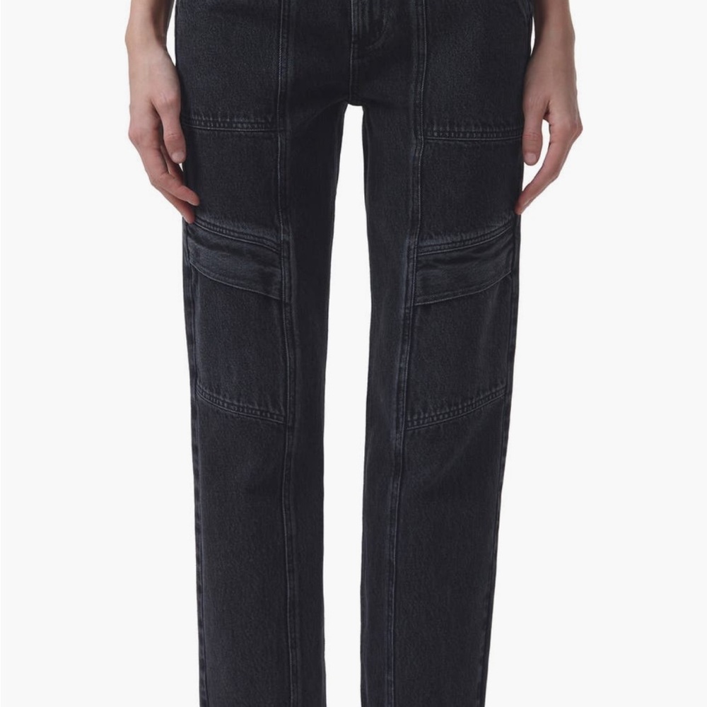 Agolde Cooper Women's Jeans EUC